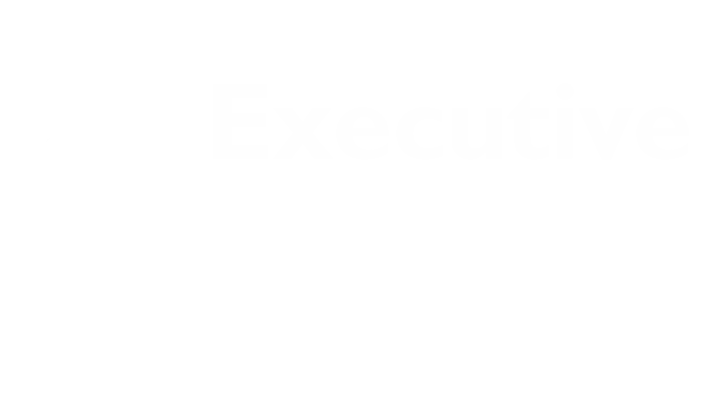 Executive Search